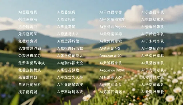 买ai提示词闲鱼的适用场景与限制分析